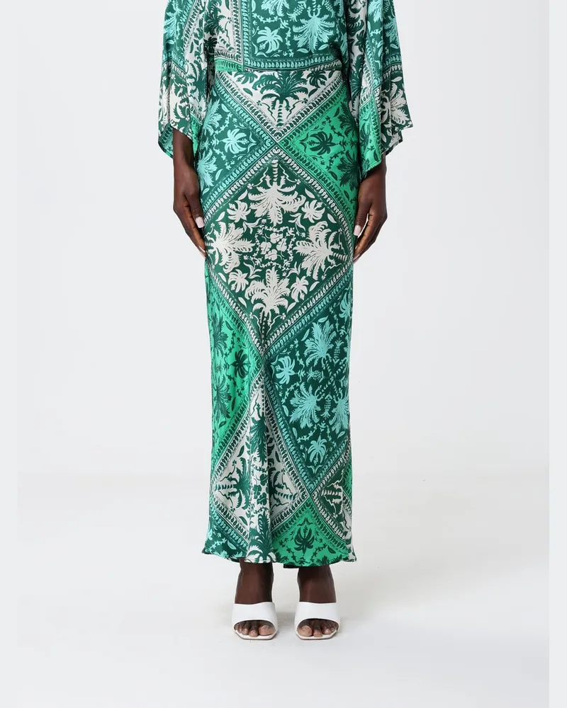 Hanita Rock damen Grün