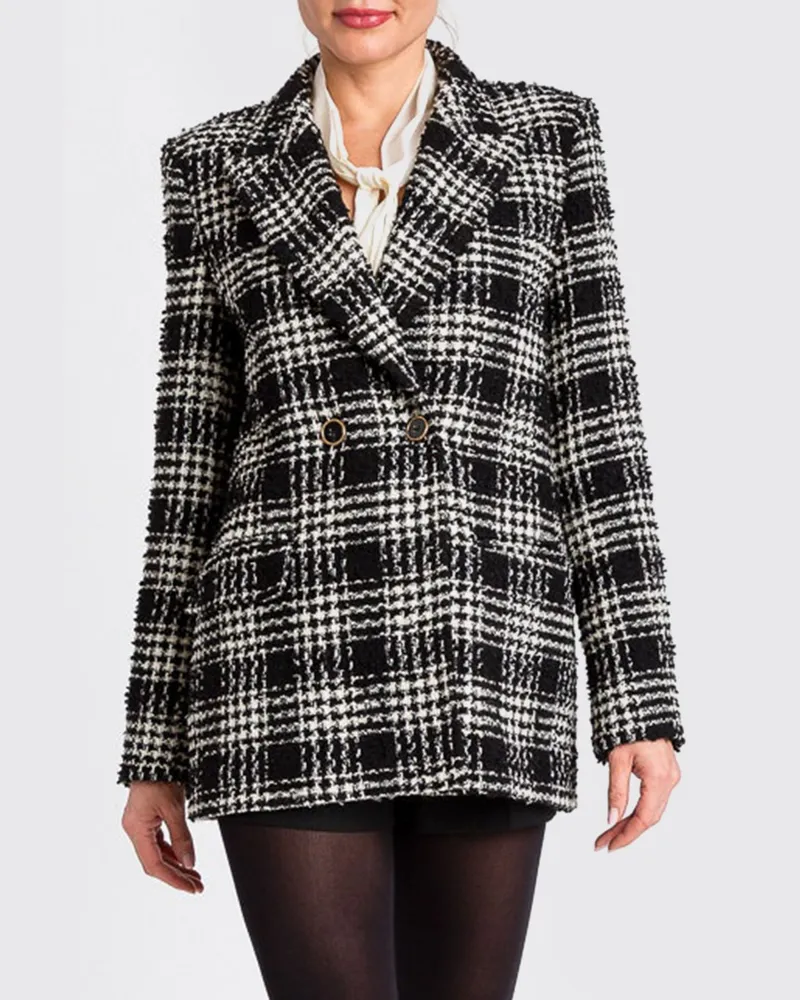 Twin-Set Blazer damen Bunt