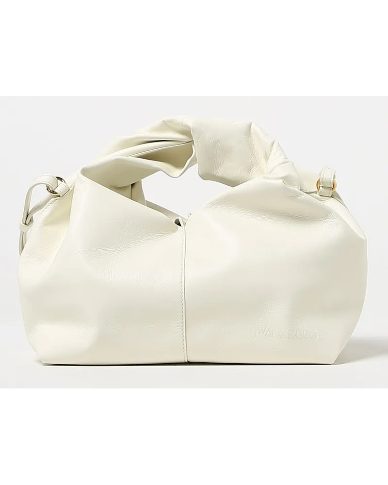 J.W.Anderson Handtasche damen Weiß