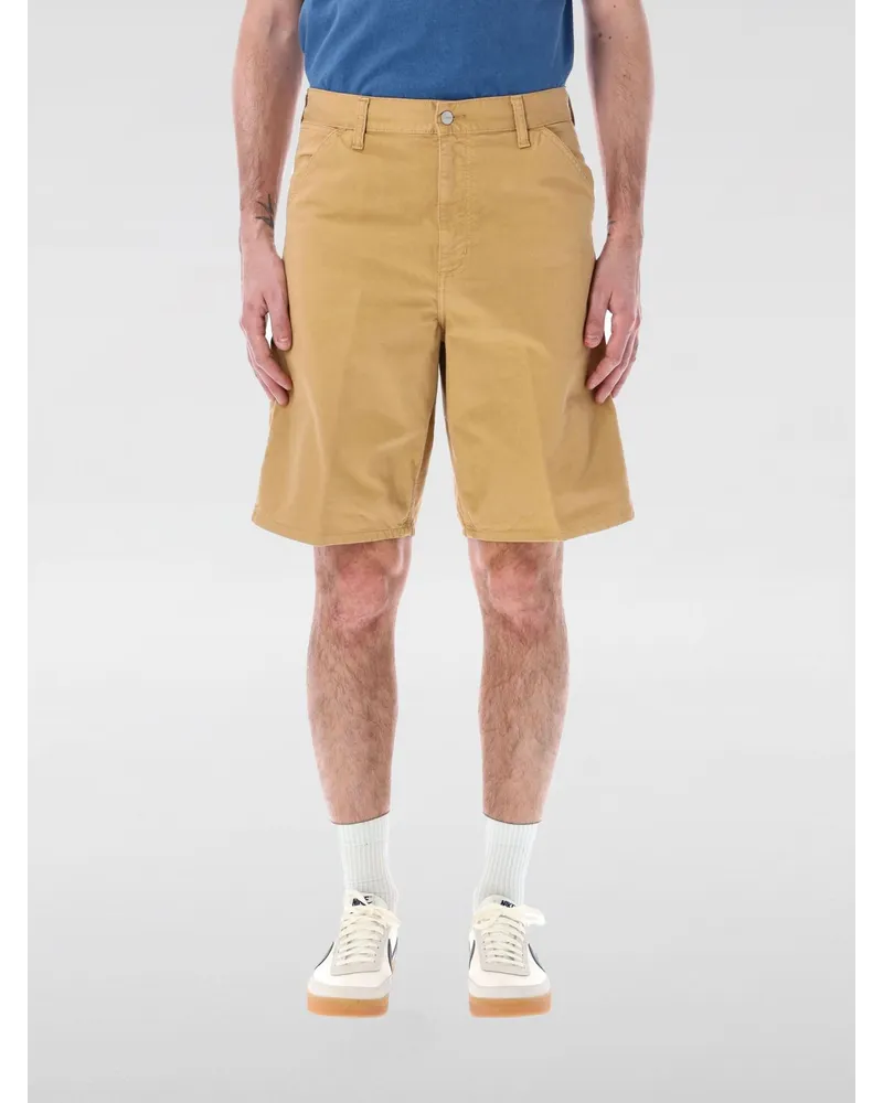 Carhartt WIP Shorts Braun