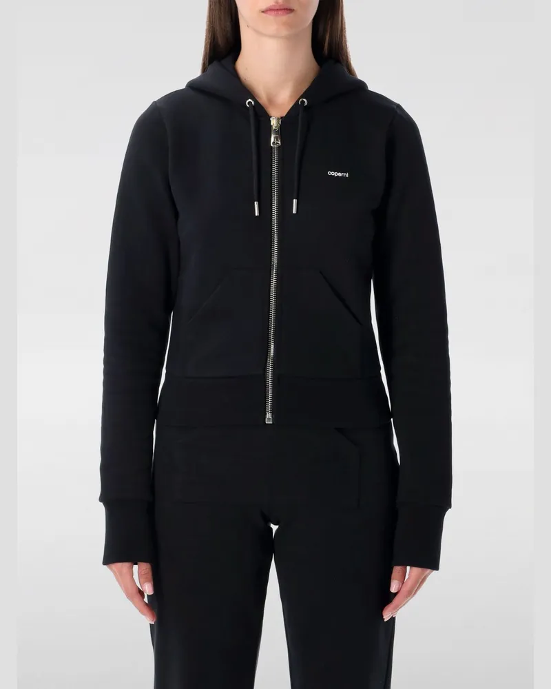 COPERNI Sweatshirt damen Schwarz