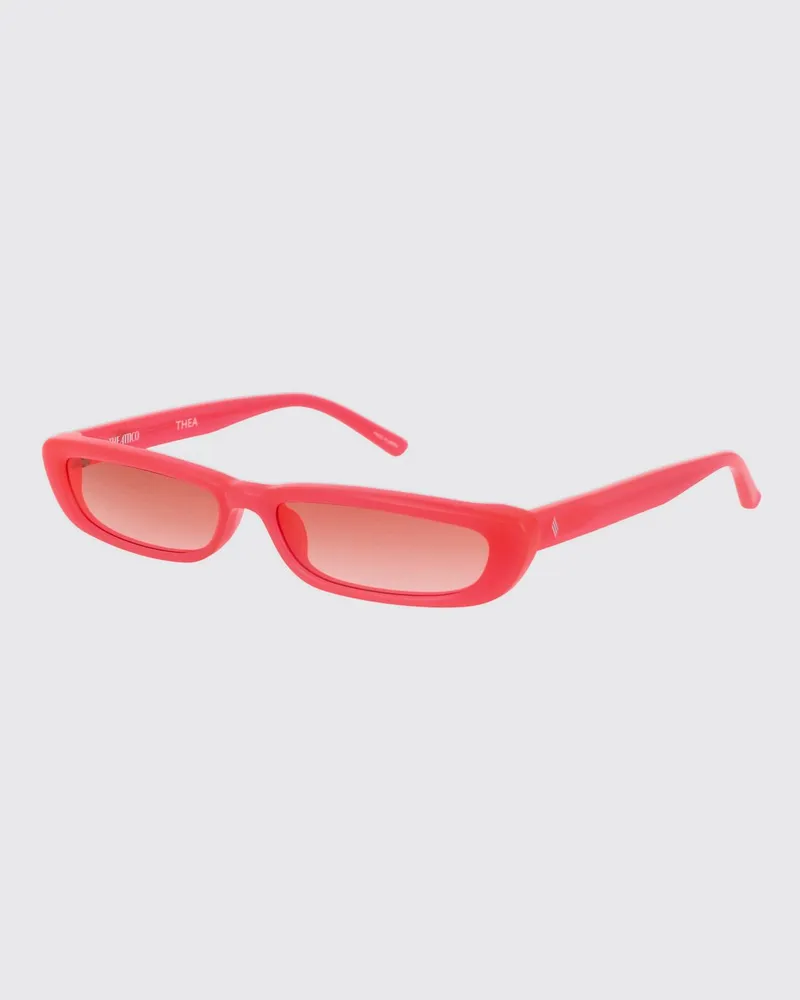 ATTICO Sonnenbrillen damen Pink