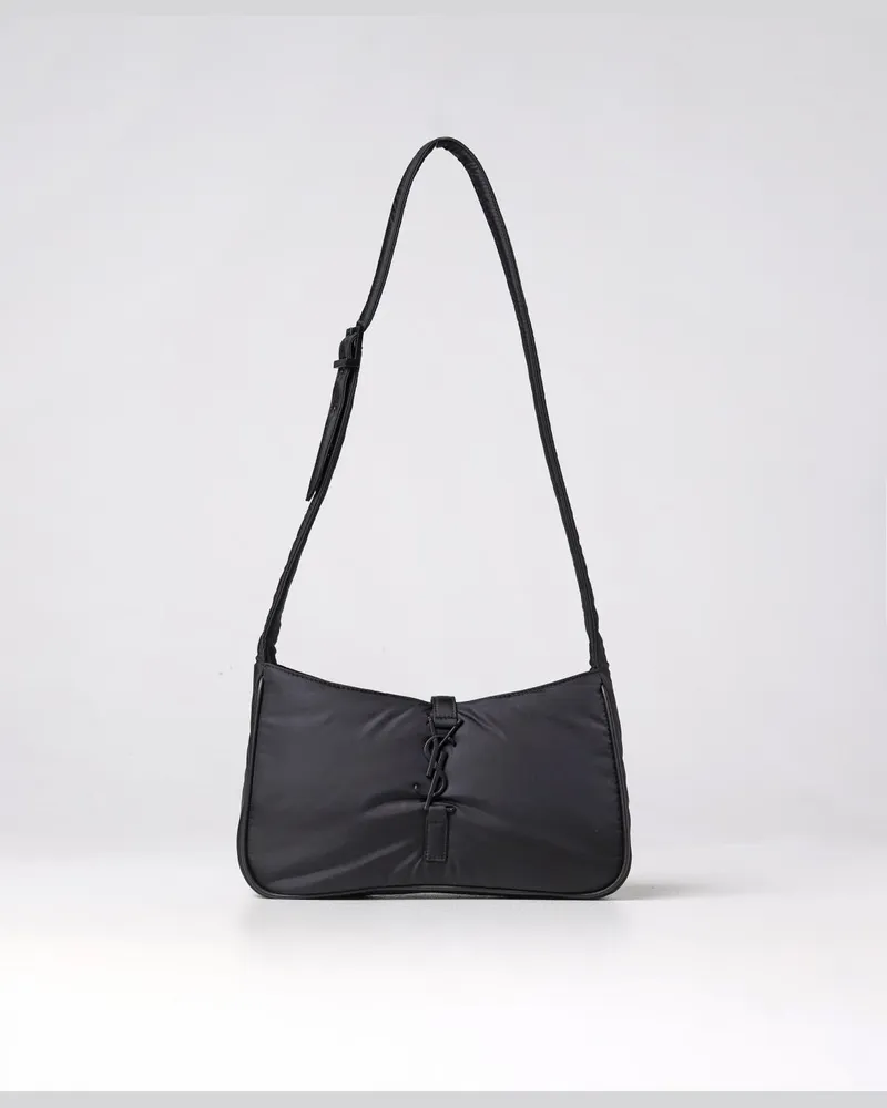 Saint Laurent Tasche herren Schwarz