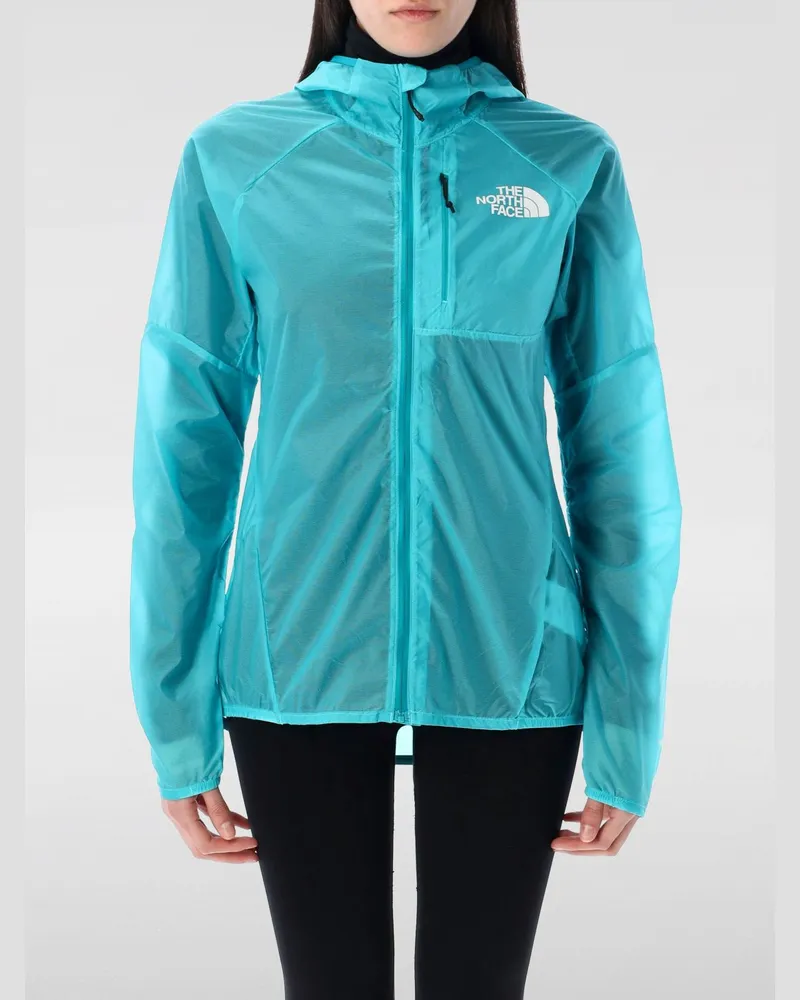 The North Face Mantel damen Blau