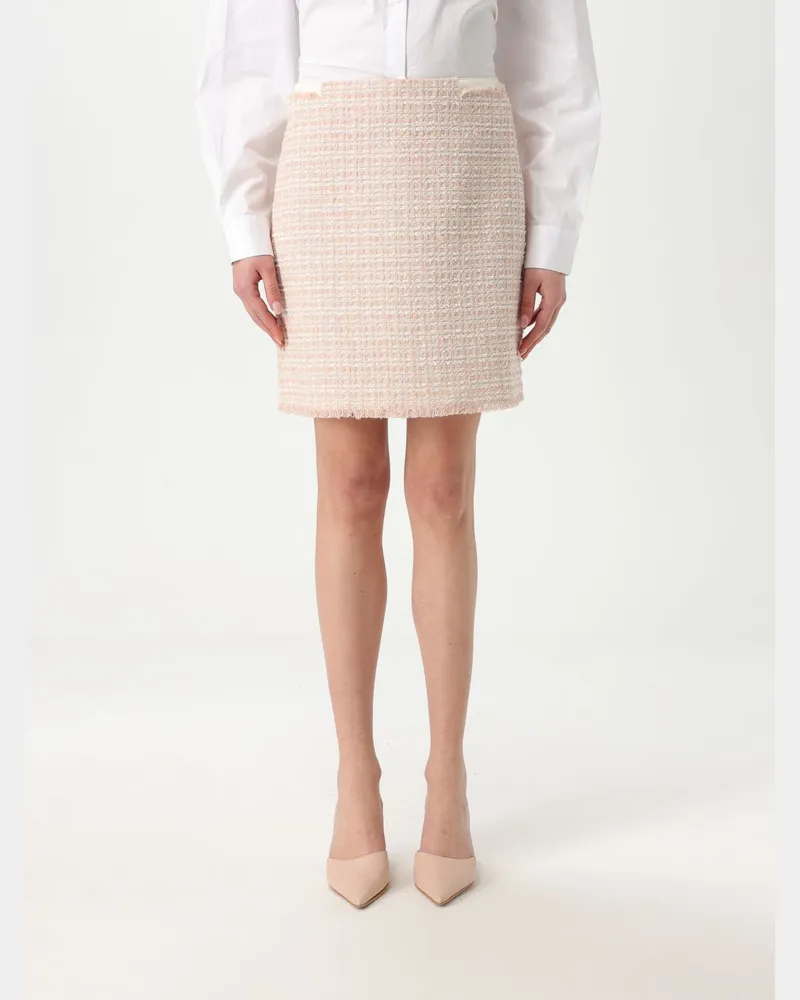 HUGO BOSS Rock damen Bunt