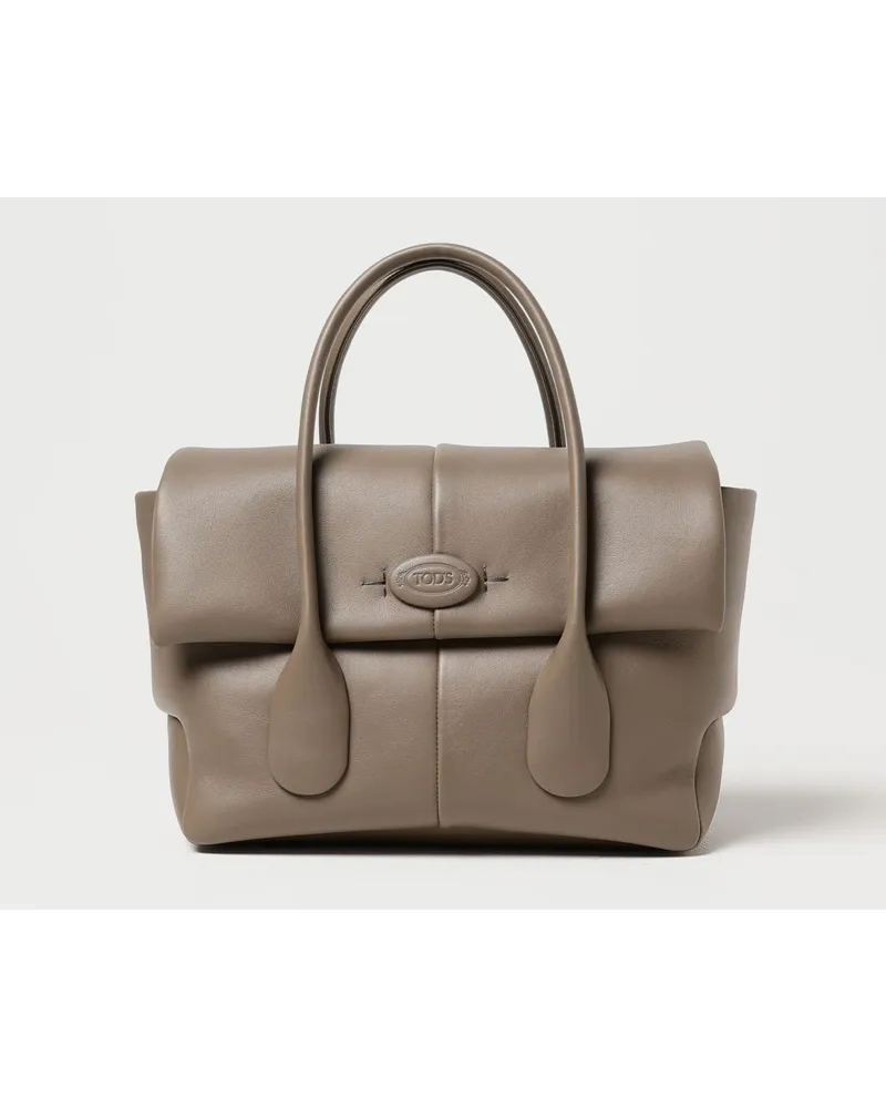 TOD'S Handtasche Braun