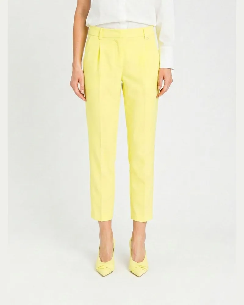 Twin-Set Hose damen Limette