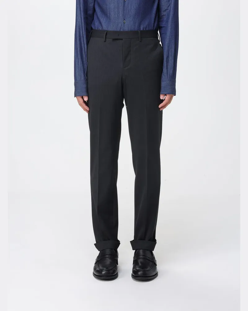 PT TORINO Hose herren Grau