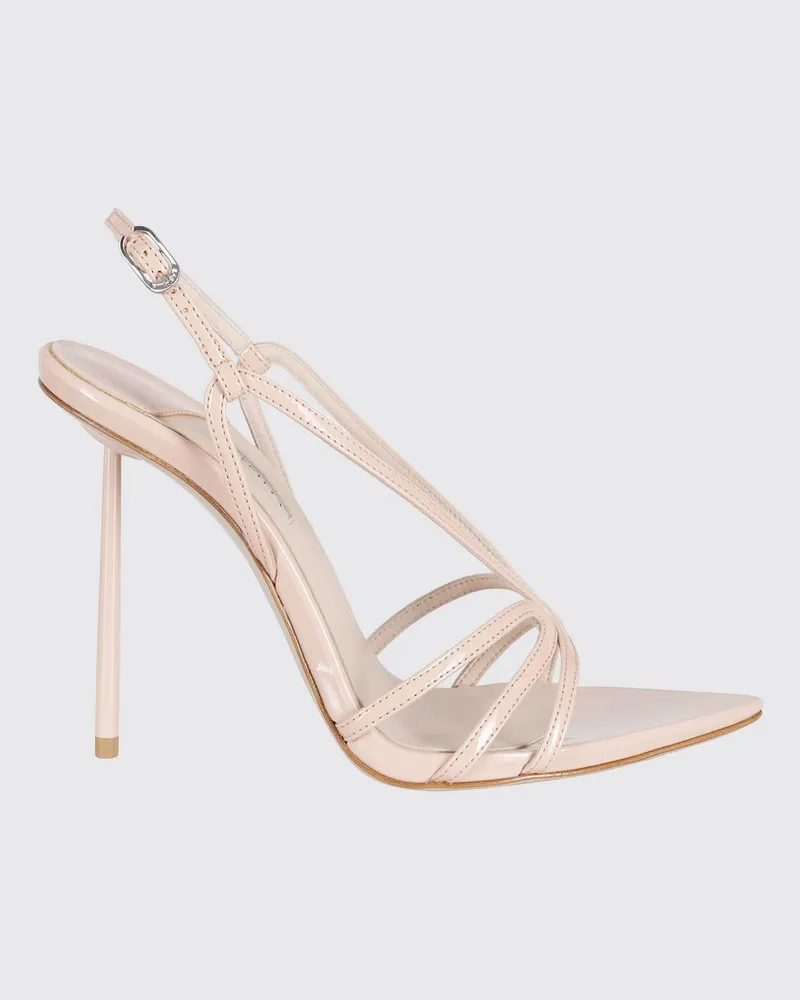 Le Silla Schuhe damen Nude
