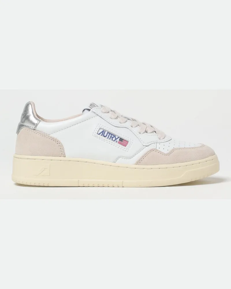 AUTRY Schuhe damen Weiß