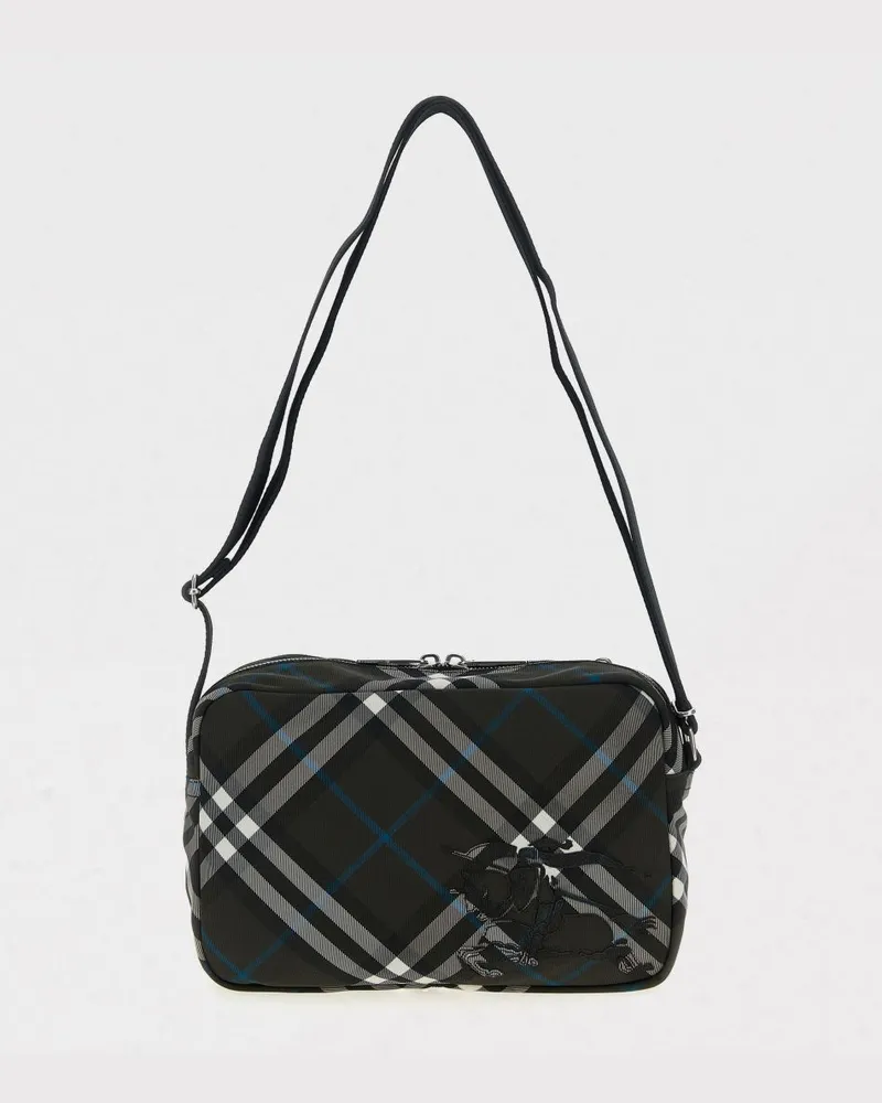Burberry Tasche herren Schwarz