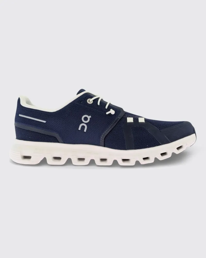 ON Sneakers herren On Blau
