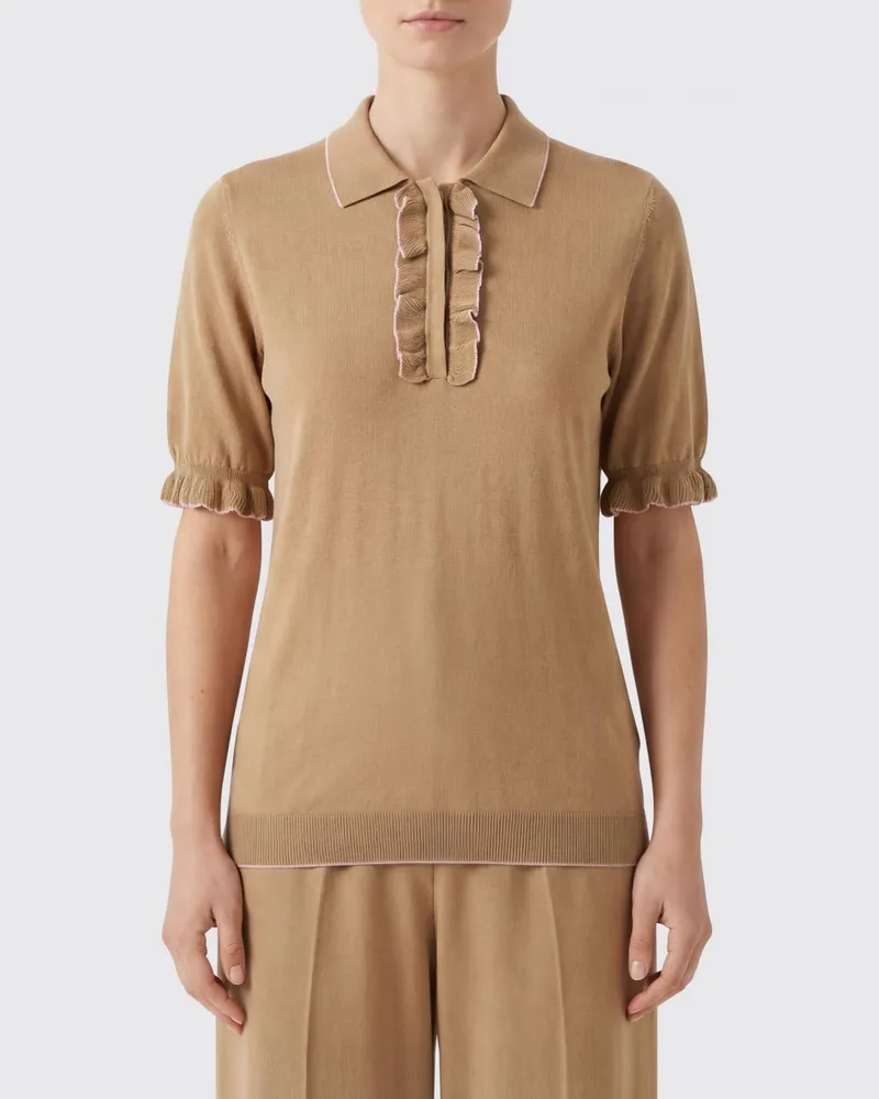 Fabiana Filippi Pullover damen Pink