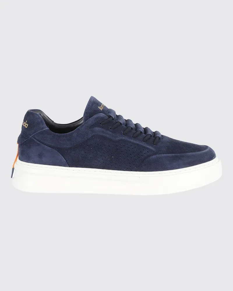 Barracuda Sneakers herren Blau