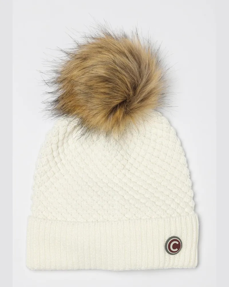 Colmar Handschuhe damen Weiß