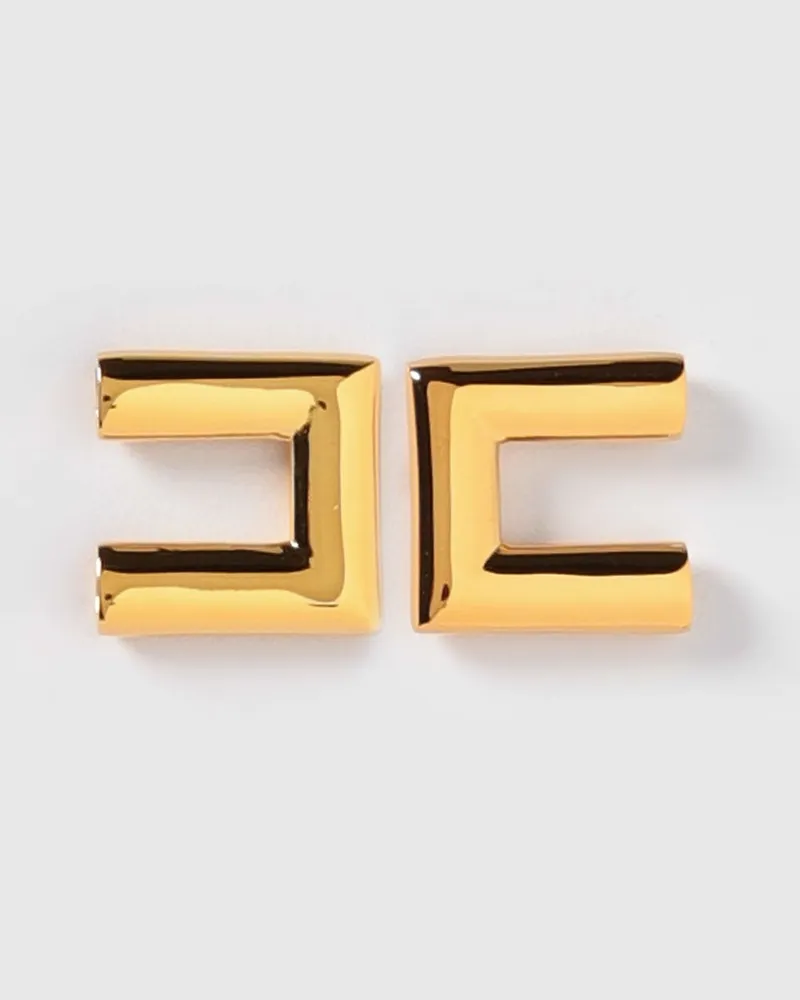 Elisabetta Franchi Schmuck damen Gold
