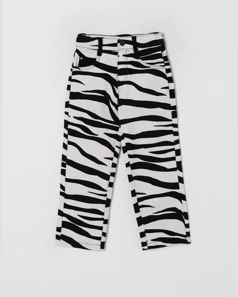 Marc Jacobs Hose kinder Schwarz