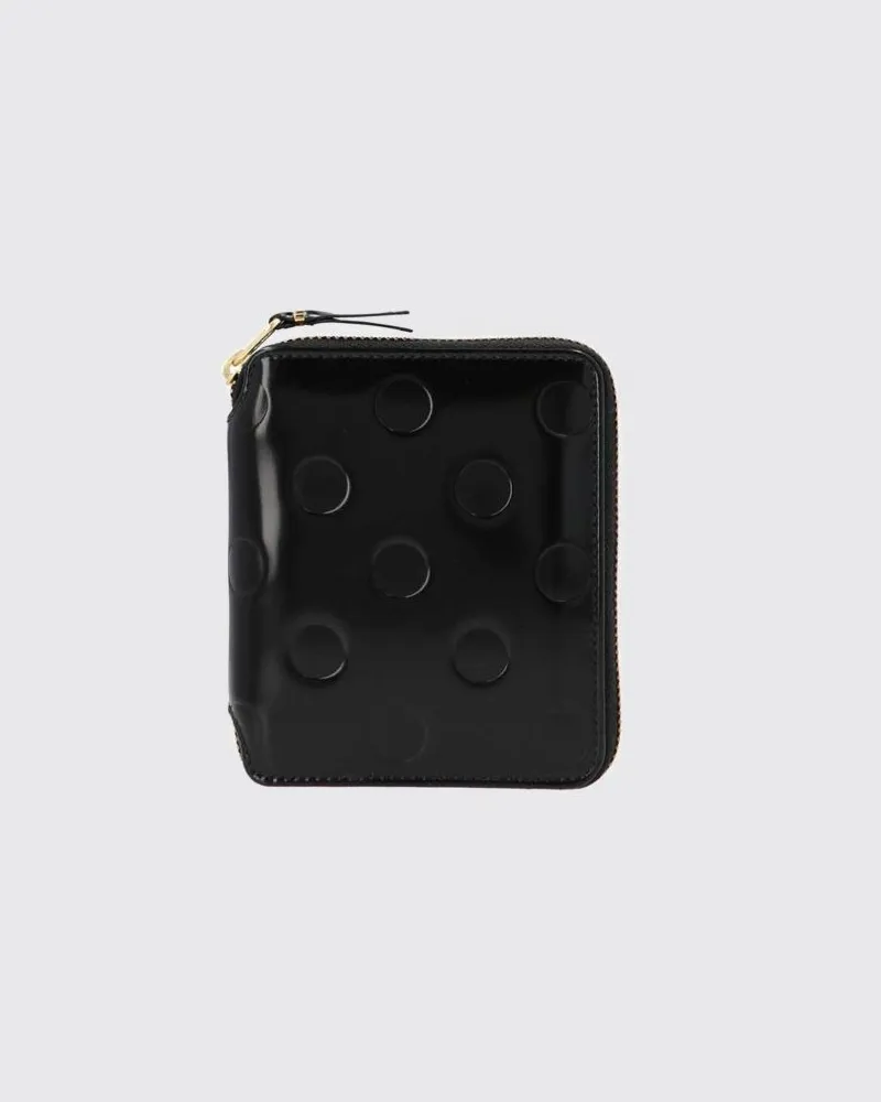 Comme des Garçons Aktentasche damen Schwarz