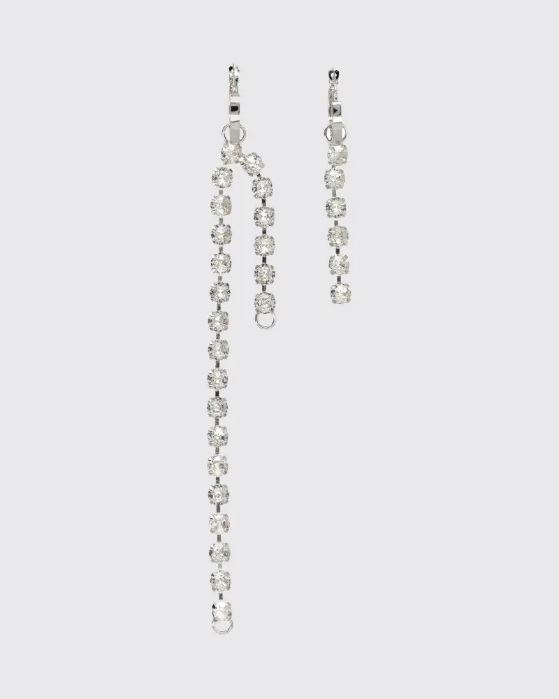 Maison Margiela Schmuck damen Silber