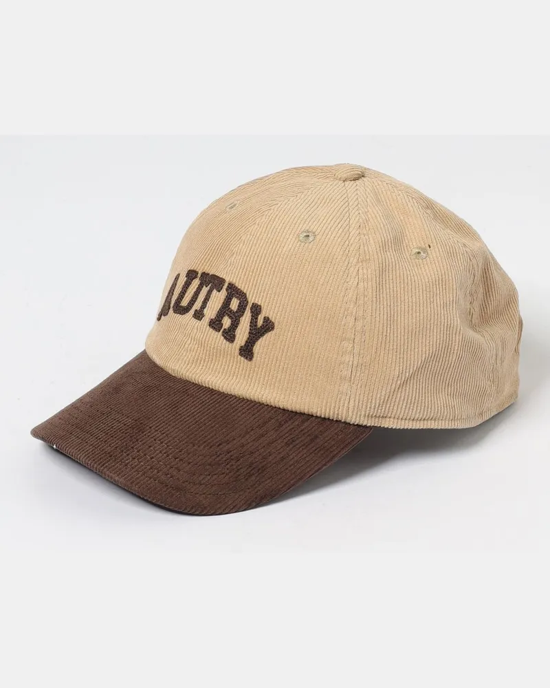 AUTRY Hut herren Haselnuss