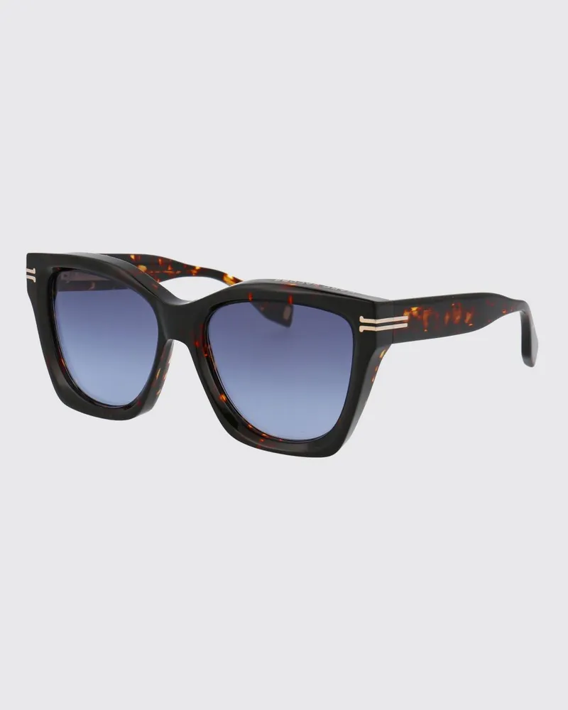 Marc Jacobs Sonnenbrille damen Braun