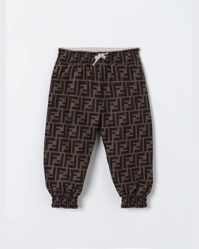Fendi Hose kinder  Kids Beige