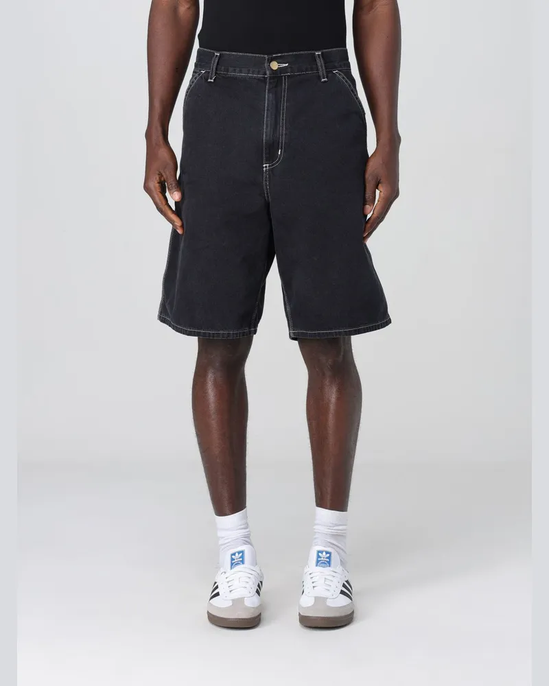 Carhartt WIP Jeans herren Schwarz