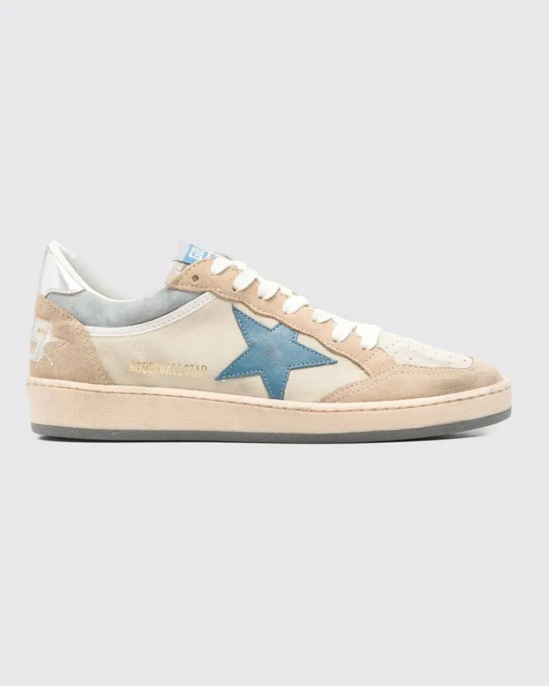 Golden Goose Schuhe damen Weiß