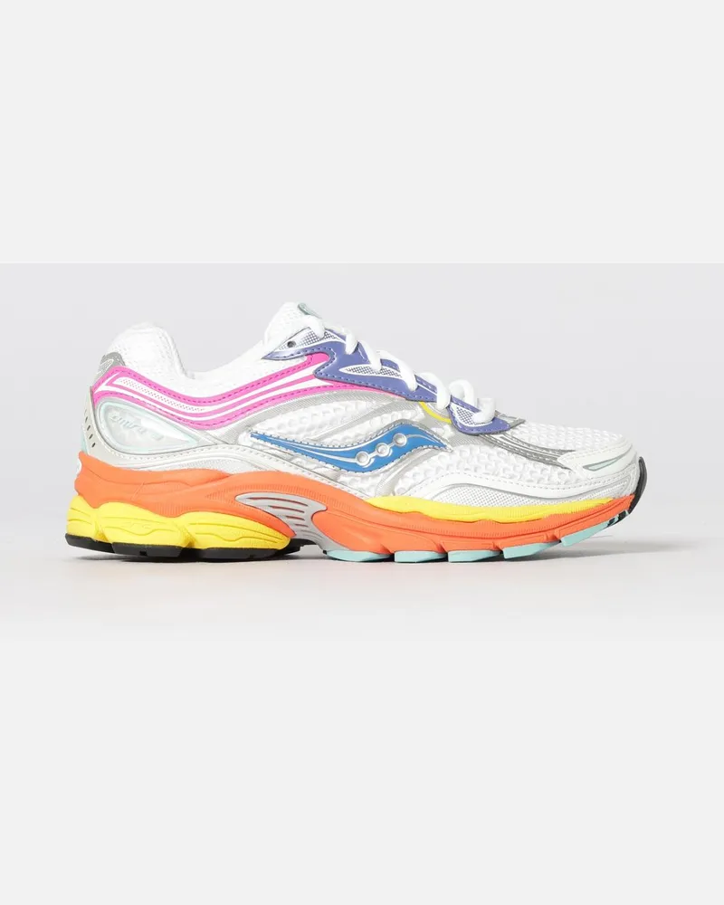 Saucony Sneakers herren Bunt