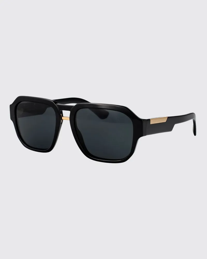 Dolce & Gabbana Sonnenbrille herren Dolce & Gabbana Schwarz