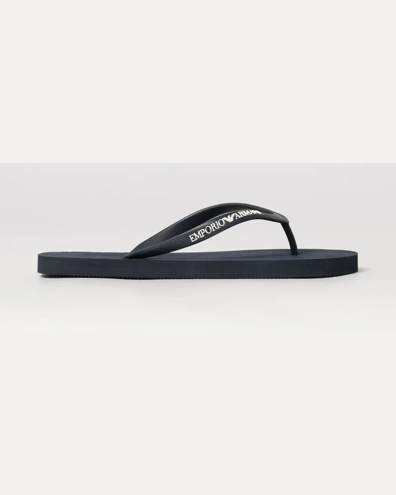 Emporio Armani Schuhe herren Military