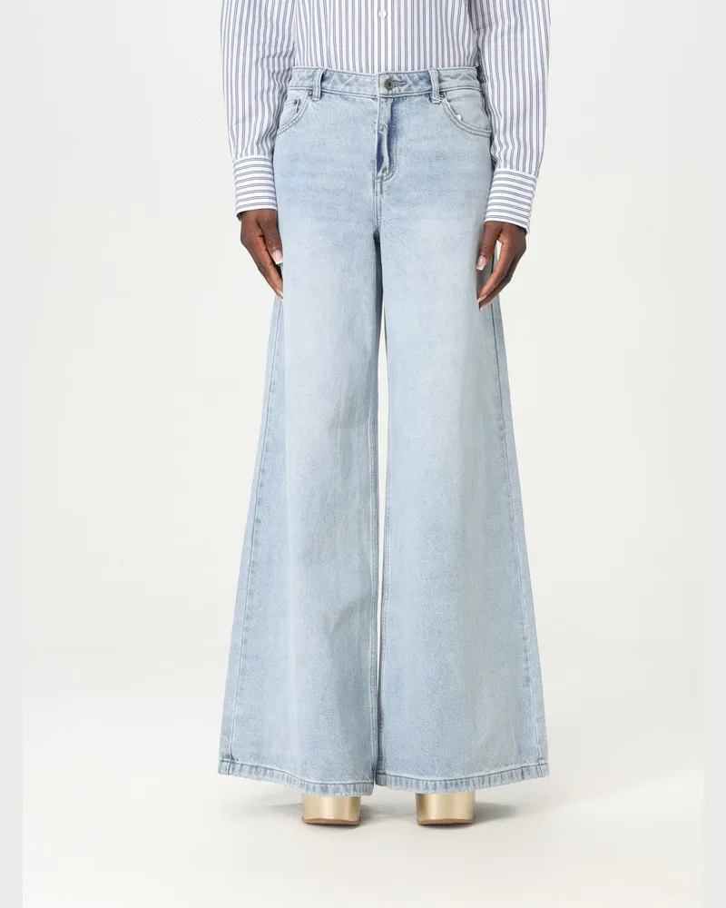 Michael Kors Jeans damen Blau