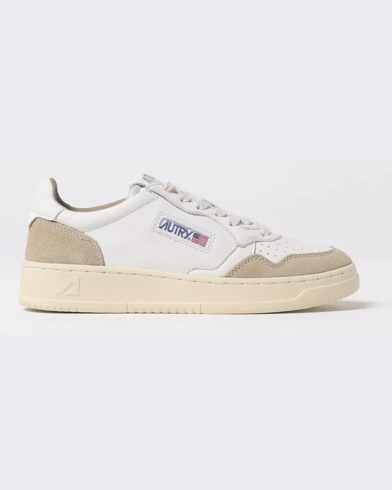 AUTRY Sneakers damen Weiss