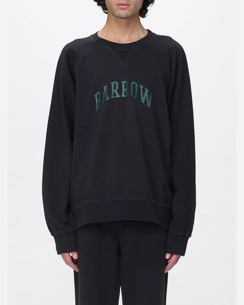BARROW Sweatshirt herren Grau