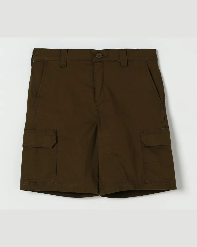 Dickies Unterwsche kinder Grün