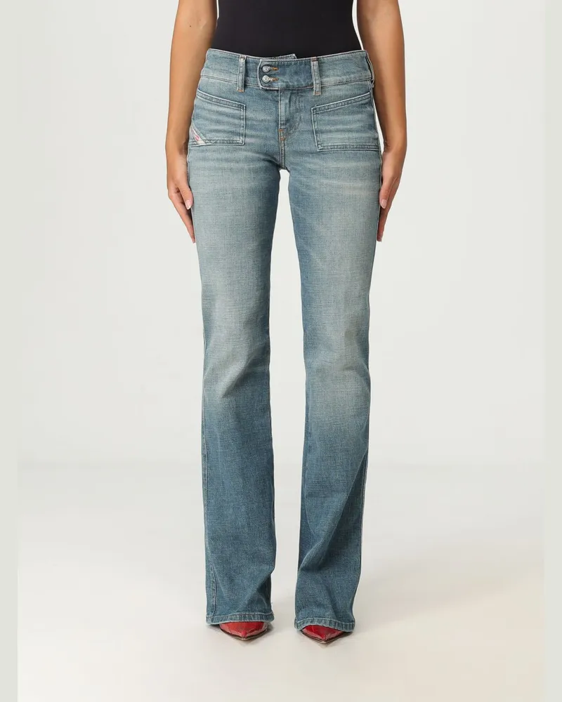 Diesel Jeans damen Denim