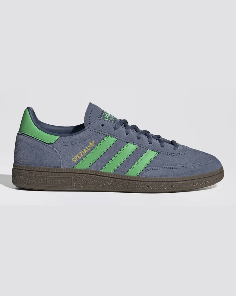 adidas Sneakers herren Blau