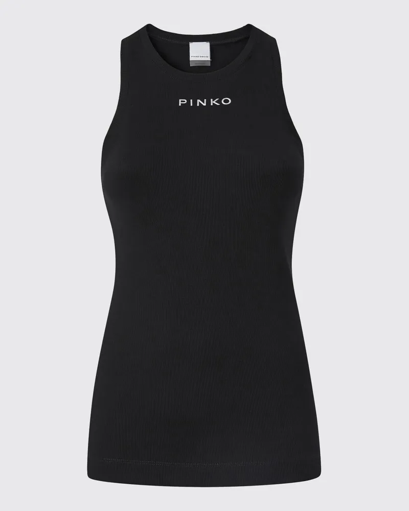 Pinko Top damen Schwarz