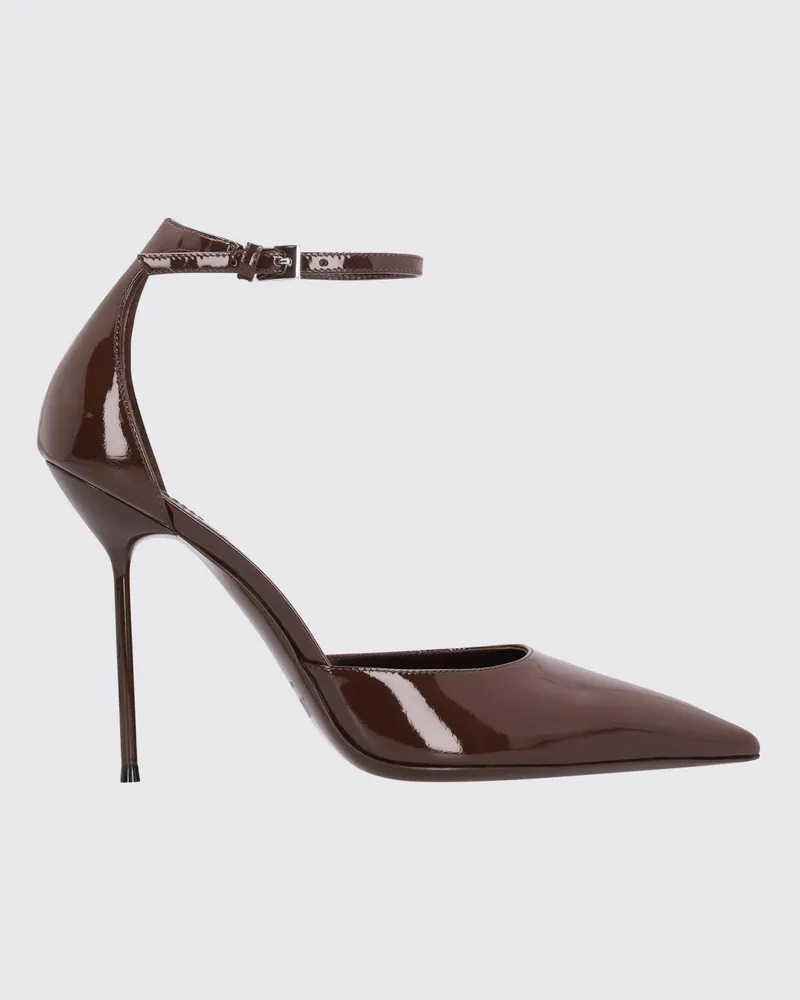 Paris Texas Schuhe damen Braun
