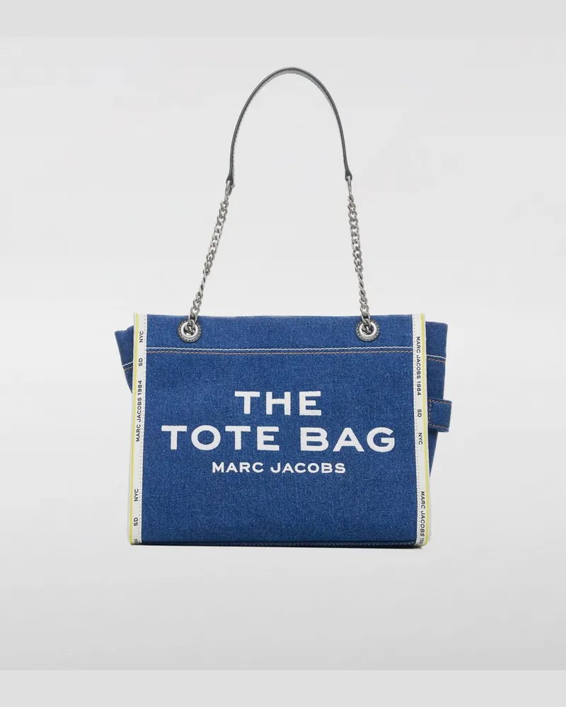 Marc Jacobs Handtasche damen Blau