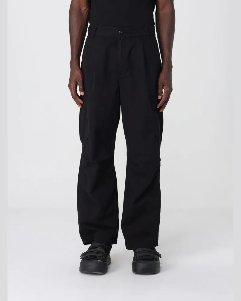 Carhartt WIP Hose herren Schwarz