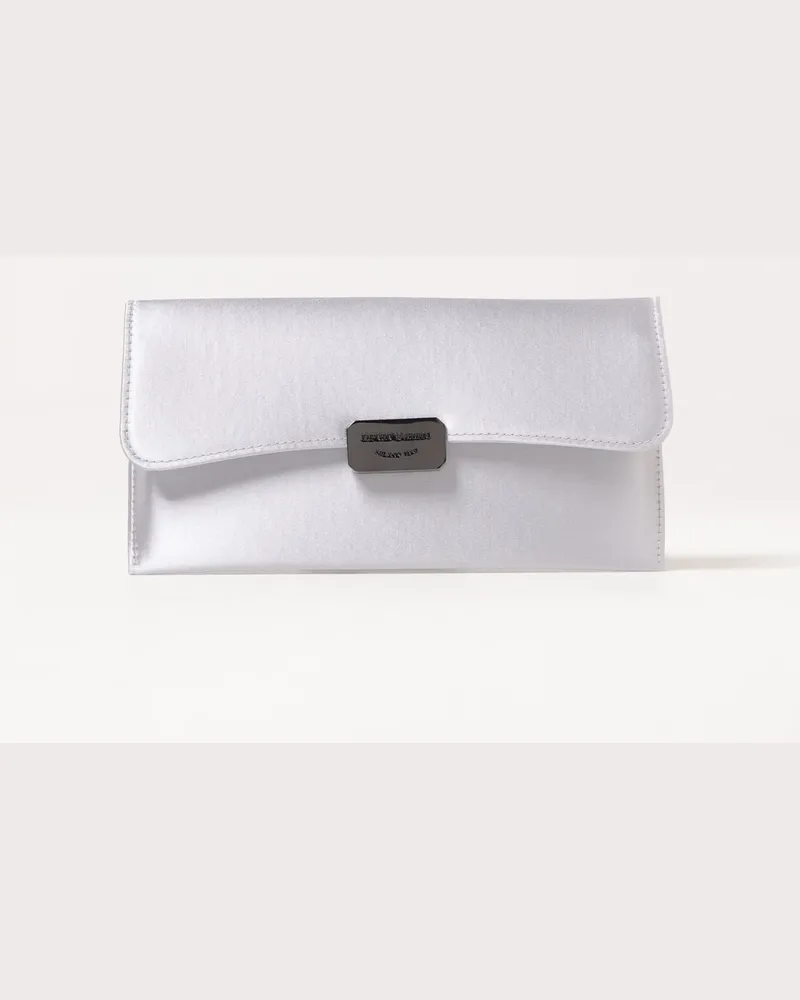Emporio Armani Schultertasche damen Perle