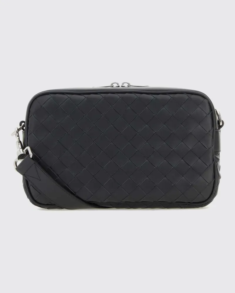 Bottega Veneta Tasche herren Grau
