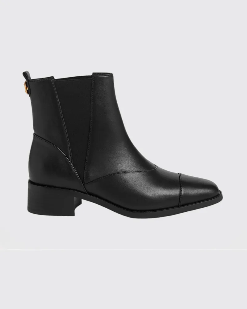 Coccinelle Schuhe damen Schwarz