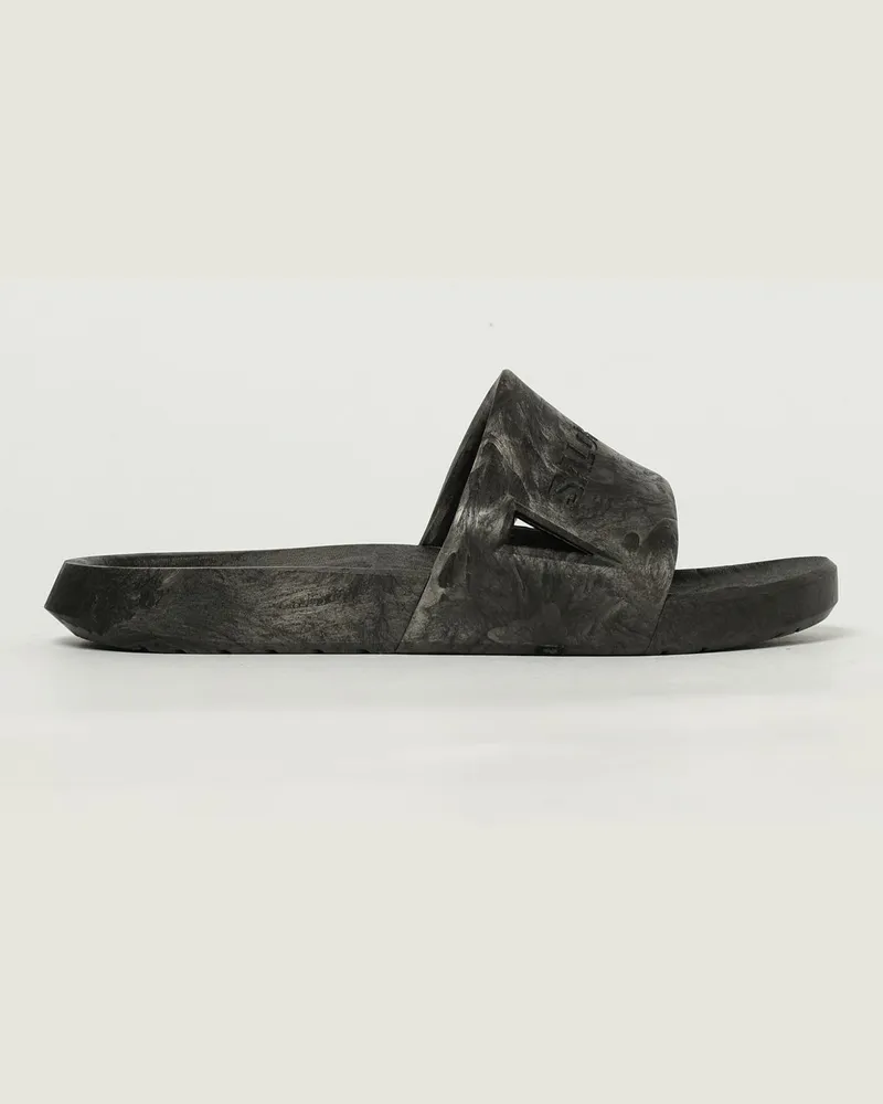 Salomon Schuhe herren Grau