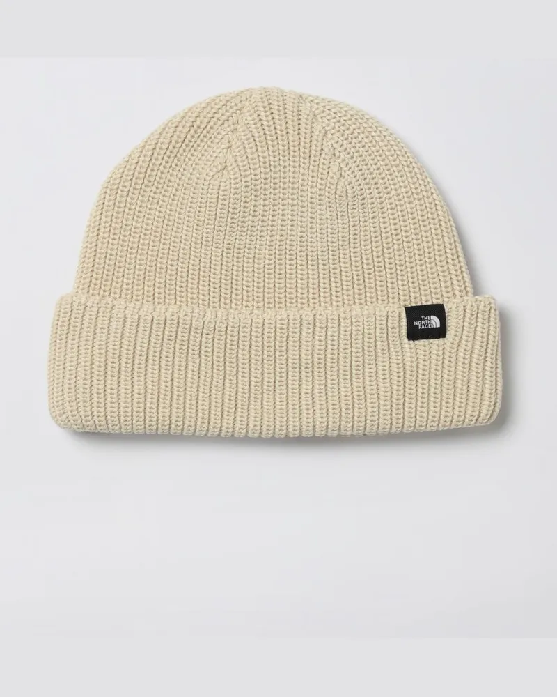 The North Face Hut herren Cream
