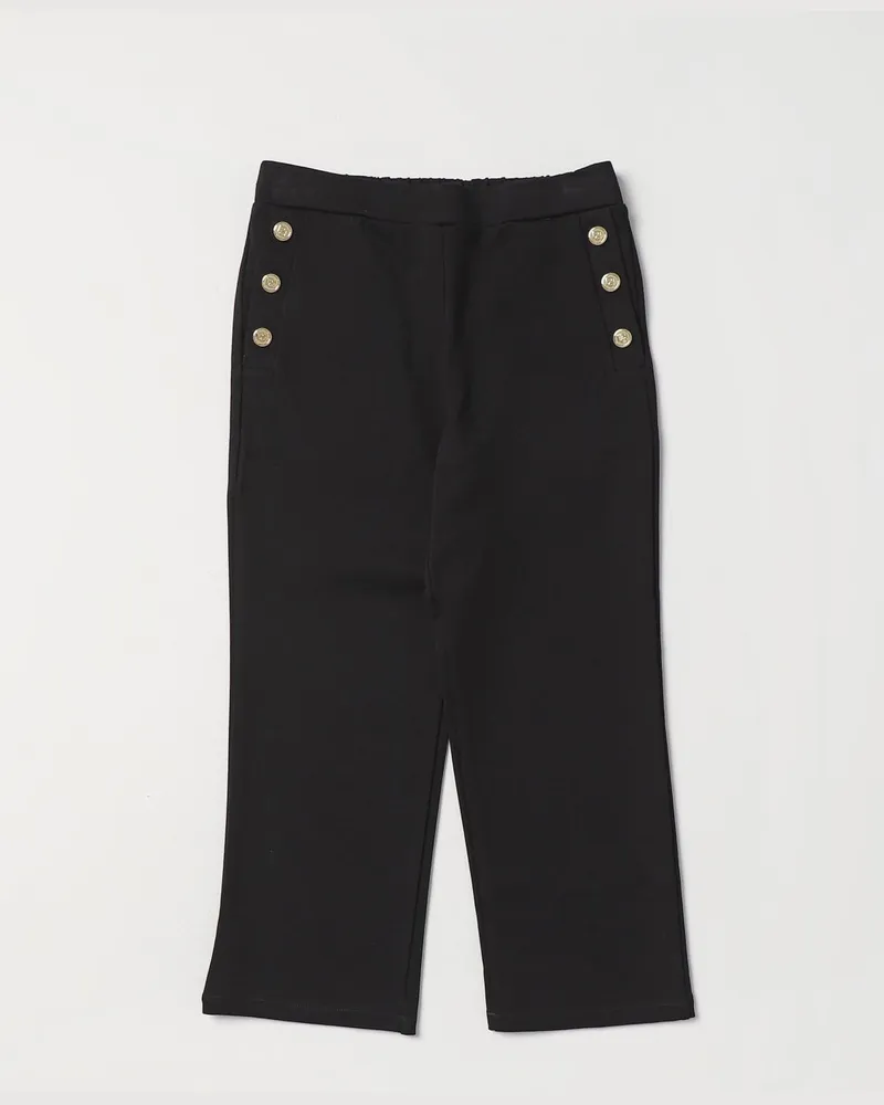 Pinko Hose kinder  Kids Schwarz