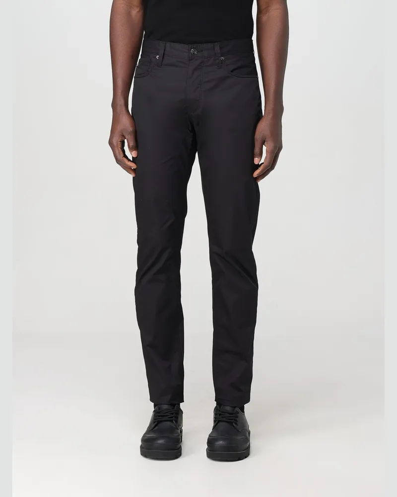 Emporio Armani Jeans herren Schwarz