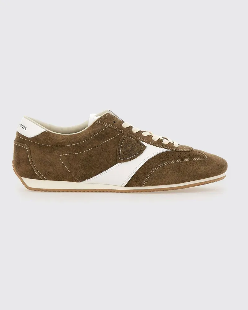 Philippe Model Sneakers herren Grün