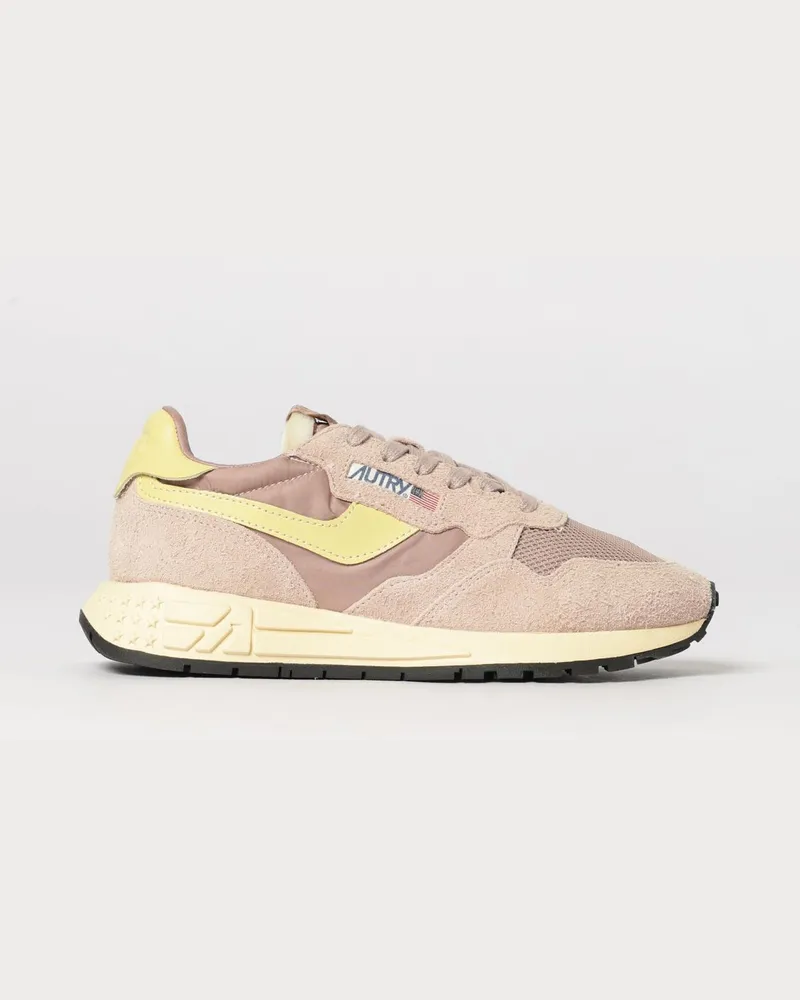 AUTRY Sneakers damen Beige